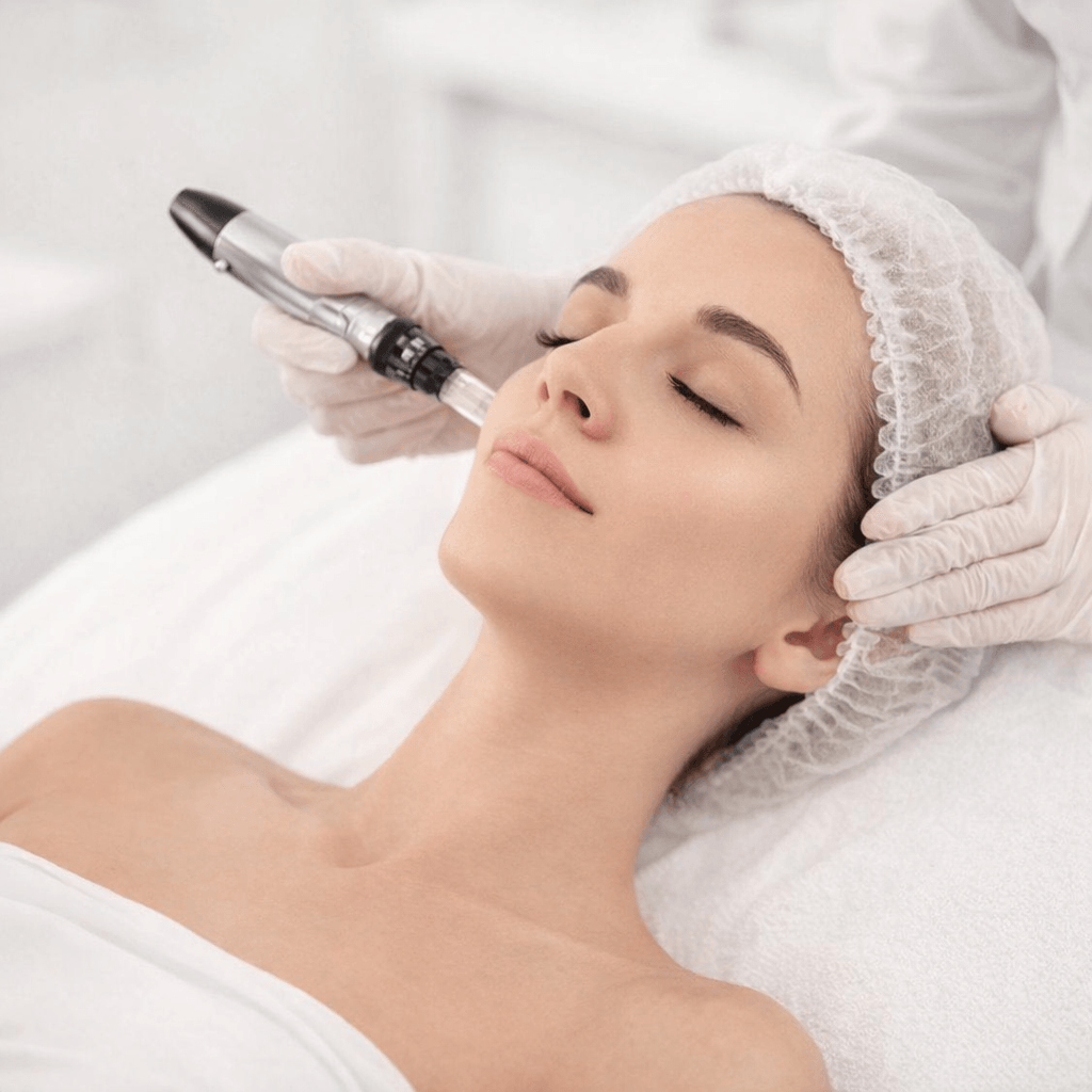 Изображение услуги: Фракционная мезотерапия