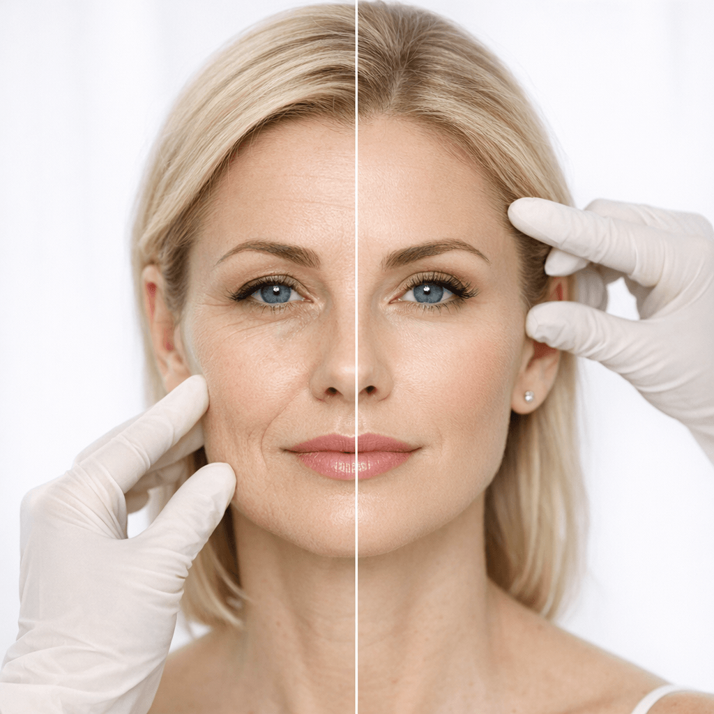 Изображение услуги: Антиптозис