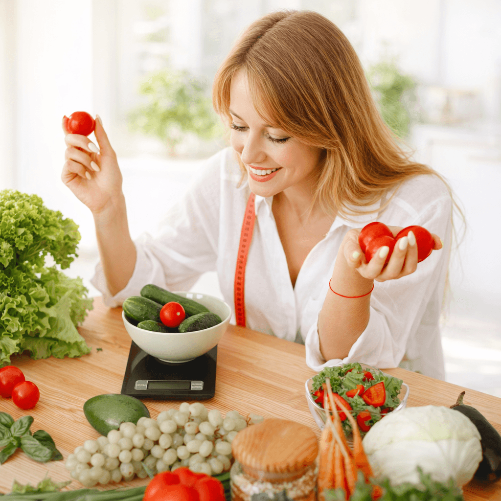 Изображение услуги: Сопровождение нутрициолога