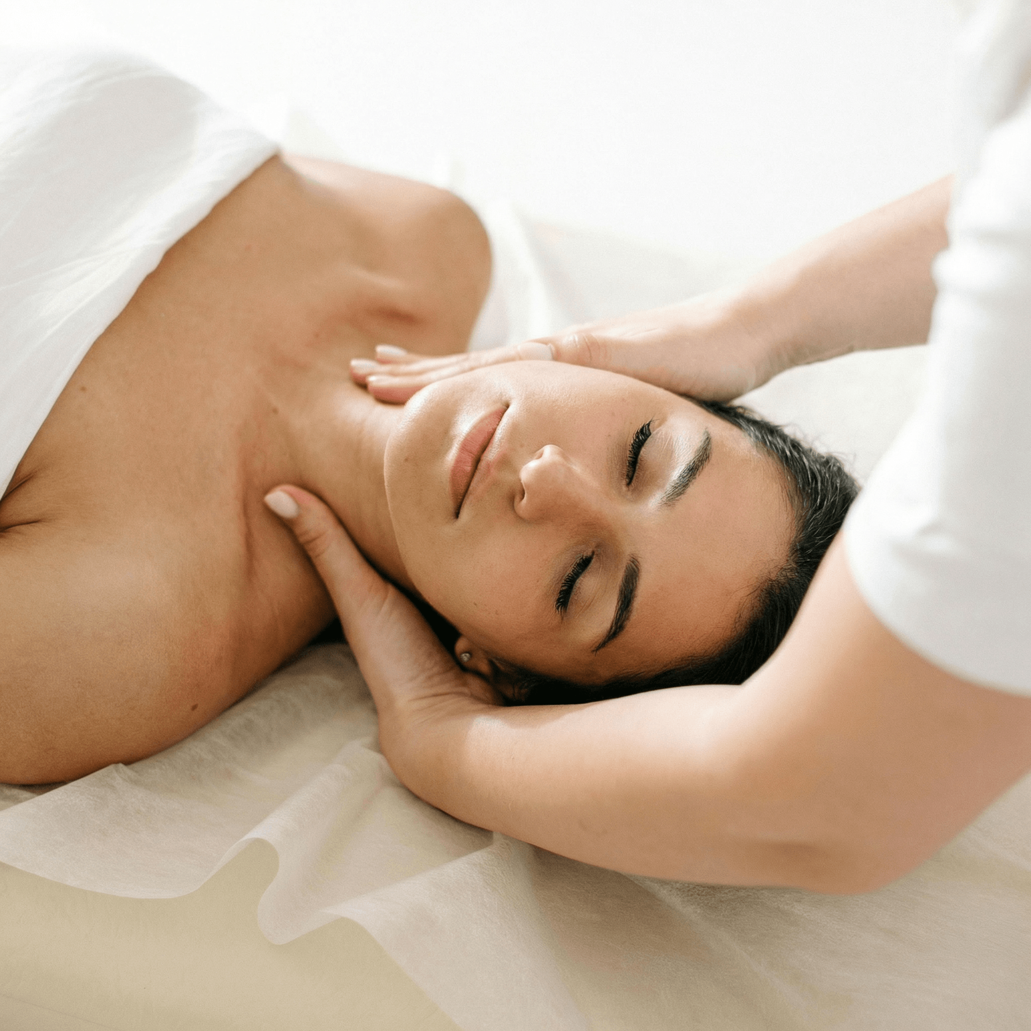 Изображение услуги: Массаж головы