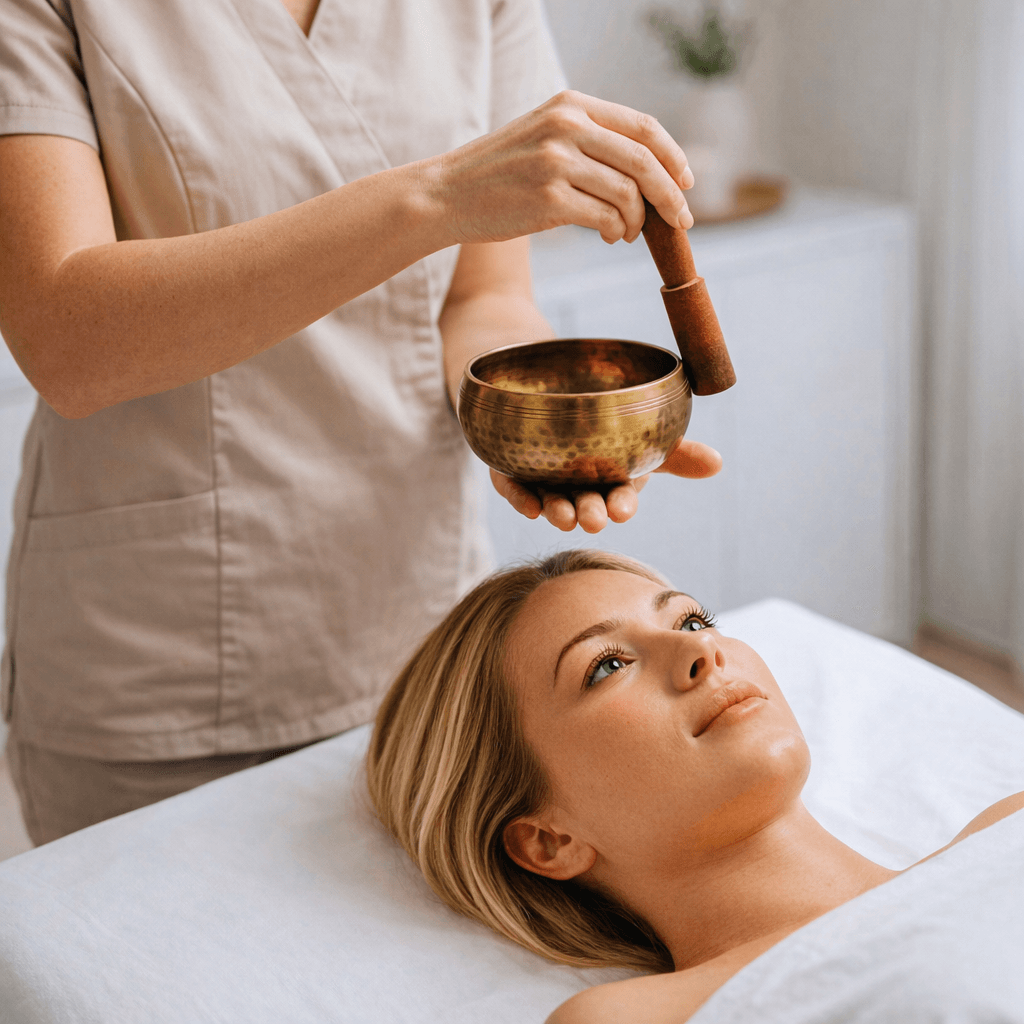 Изображение услуги: Энергетический оздоровительный комплекс