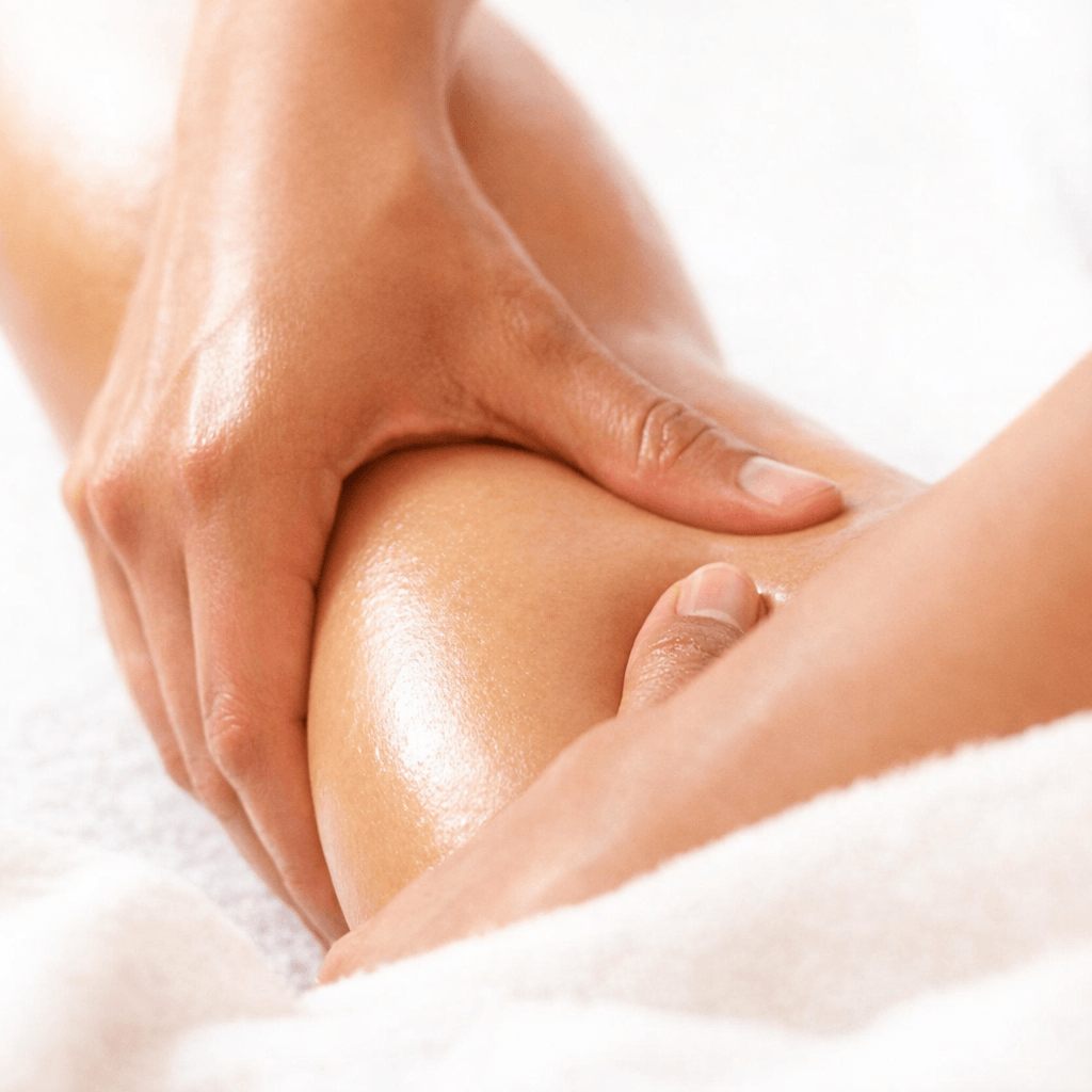 Изображение услуги: Лимфодренажный ручной массаж