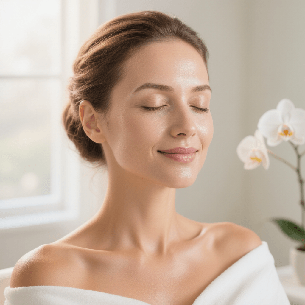 Изображение услуги: Анти‑эйдж программа «Эликсир молодости»