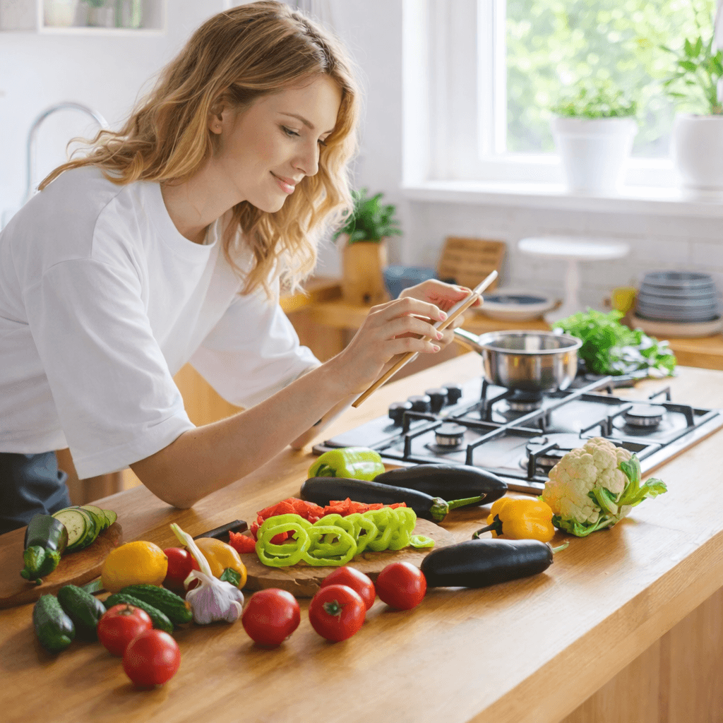 Изображение услуги: Консультация нутрициолога