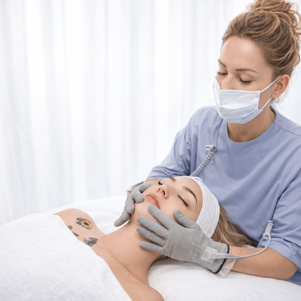 Изображение услуги: Микротоковая терапия