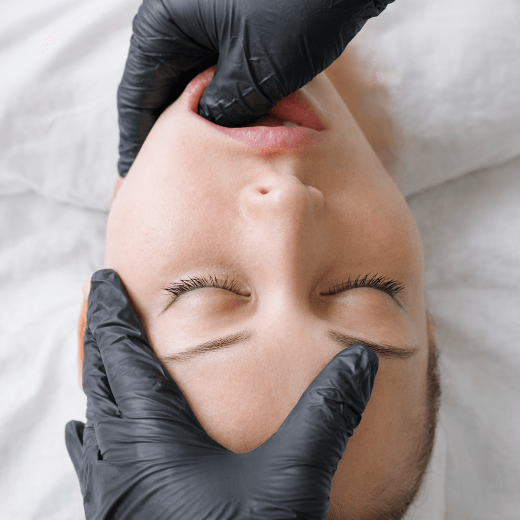 Изображение услуги: Буккальный массаж лица