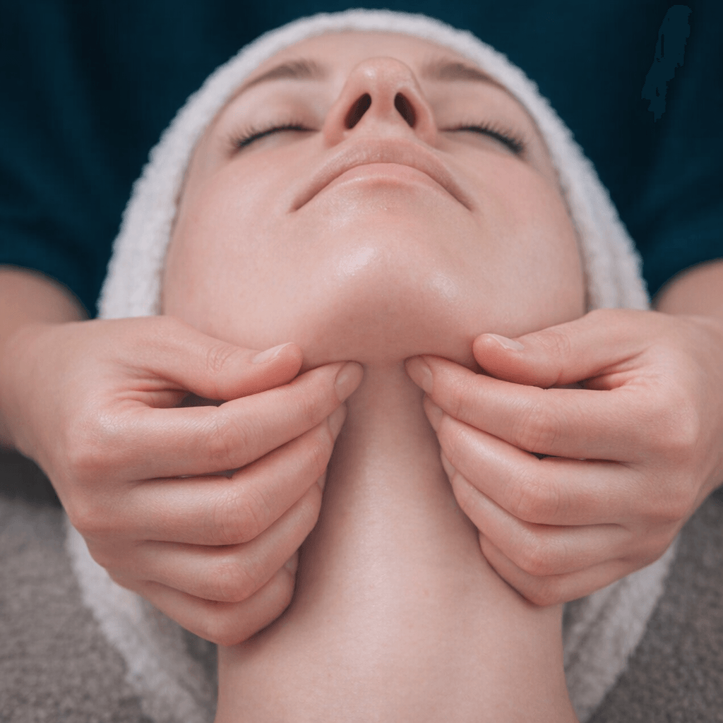 Изображение услуги: Миофасциальный массаж лица